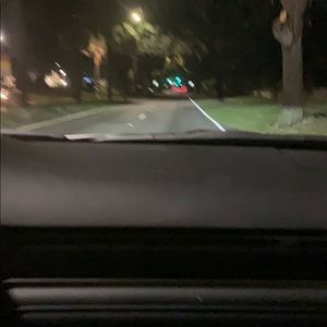 Meet your Posher, Leslie